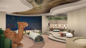 Jumeirah Marsa Al Arab