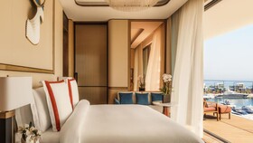 Jumeirah Marsa Al Arab