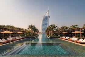 Jumeirah Marsa Al Arab