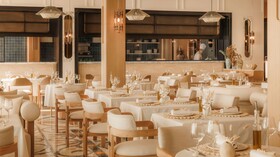 Jumeirah Marsa Al Arab