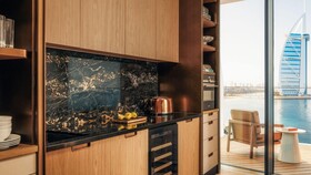 Jumeirah Marsa Al Arab