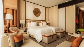 Jumeirah Marsa Al Arab