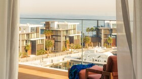 Jumeirah Marsa Al Arab