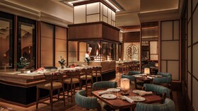 Jumeirah Marsa Al Arab