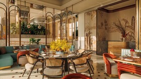 Jumeirah Marsa Al Arab