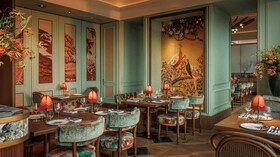 Jumeirah Marsa Al Arab