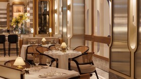 Jumeirah Marsa Al Arab