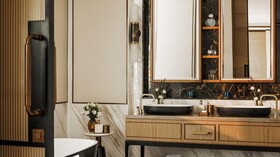 Jumeirah Marsa Al Arab