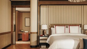 Jumeirah Marsa Al Arab