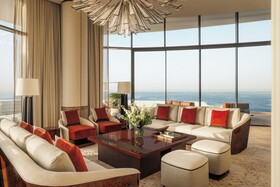 Jumeirah Marsa Al Arab