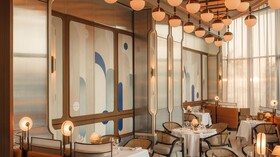 Jumeirah Marsa Al Arab