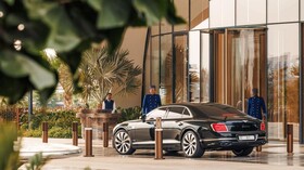 Jumeirah Marsa Al Arab