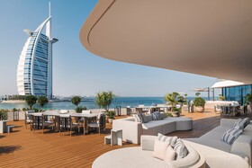 Jumeirah Marsa Al Arab