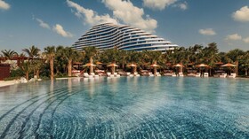 Jumeirah Marsa Al Arab