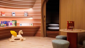 Jumeirah Marsa Al Arab