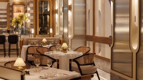 Jumeirah Marsa Al Arab