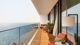 Jumeirah Marsa Al Arab