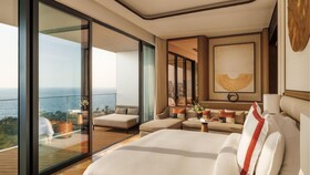 Jumeirah Marsa Al Arab