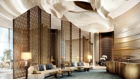 Jumeirah Marsa Al Arab