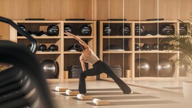 Jumeirah Marsa Al Arab