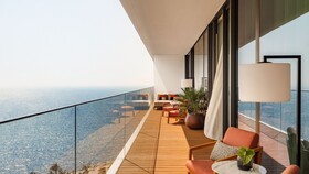 Jumeirah Marsa Al Arab