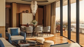 Jumeirah Marsa Al Arab