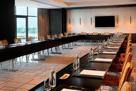 JW Marriott Marquis Hotel Dubai