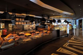 JW Marriott Marquis Hotel Dubai