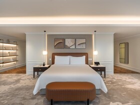 Kempinski The Boulevard Dubai