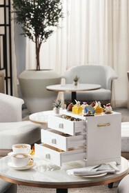 Kempinski The Boulevard Dubai