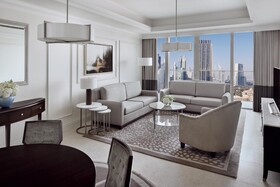 Kempinski The Boulevard Dubai