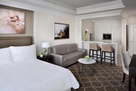 Kempinski The Boulevard Dubai