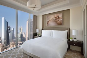 Kempinski The Boulevard Dubai