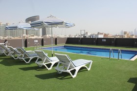 Kirklees Apartment 2