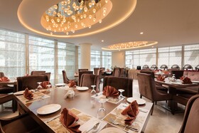 Landmark Premier Hotel