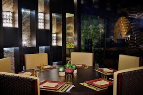 Lapita, Dubai Parks and Resorts, Autograph Collection