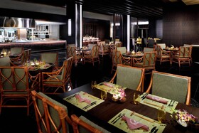 Lapita, Dubai Parks and Resorts, Autograph Collection