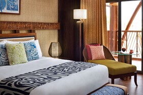 Lapita, Dubai Parks and Resorts, Autograph Collection