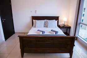 La Riviera by HiGuests Vacation Homes