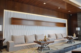 Lavender Hotel & Hotel Apartments Al Nahda