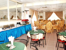 Lavender Hotel Apartments Dubai