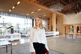 La Ville Hotel & Suites City Walk, Dubai, Autograph Collection