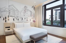 La Ville Hotel & Suites City Walk, Dubai, Autograph Collection
