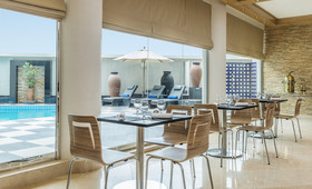 Majestic Cove Hotel