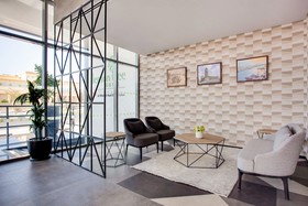 Lemon Tree Hotel, Jumeirah, Dubai