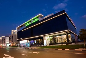 Lemon Tree Hotel, Jumeirah, Dubai