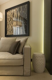 Le Royal Meridien Beach Resort & Spa