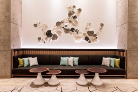 Le Royal Meridien Beach Resort & Spa