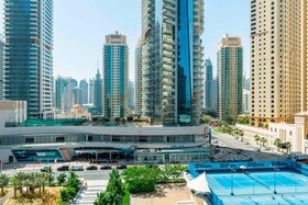 Le Royal Meridien Beach Resort & Spa