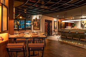 Le Royal Meridien Beach Resort & Spa